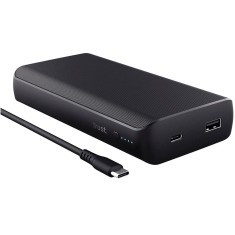 Trust Laro Laptop Powerbank laptop 65W foto