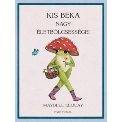 Kis b&amp;eacute;ka nagy &amp;eacute;letb&amp;ouml;lcsess&amp;eacute;gei - Maybell Eequay foto