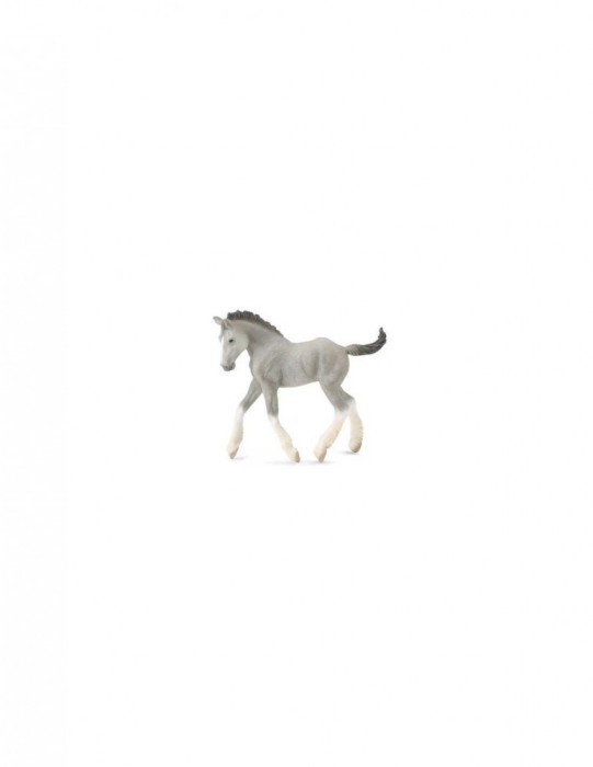 Figurina Manz Shire Gri M Collecta