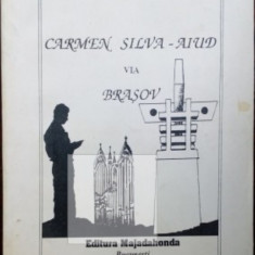 CARMEN SILVA AIUD VIA BRASOV RADU SUTU 1996 MISCAREA LEGIONARA DETINUTI POLITICI