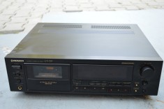 Deck Pioneer CT 737 foto