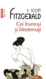 Cei frumoşi si blestemaţi - Paperback - Francis Scott Fitzgerald - Polirom