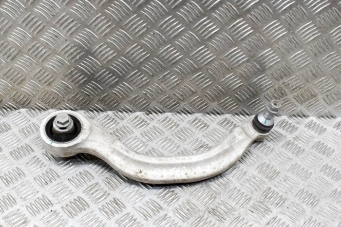 Braț curbat dreapta față TESLA MODEL 3 2021 OEM: 1044359-00-A 15408489