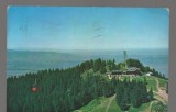 CPIB 17292 CARTE POSTALA - POIANA BRASOV. CABANA &quot;CRISTIANUL MARE&quot;
