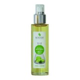 Ulei de masaj aromatic, Lime Mint, 100 ml