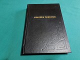 ANALELE DOBROGEI * REVISTA SOCIETĂȚII CULTURALE *PERIOADA INTERBELICĂ * 30