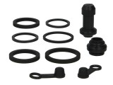 Cumpara ieftin Set de reparatie a etrierului de frana spate pentru HONDA CB, GL, ST, VFR, XL 800-1800 1996-2005
