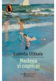Medeea si copiii ei - Ludmila Ulitkaia, Humanitas Fiction