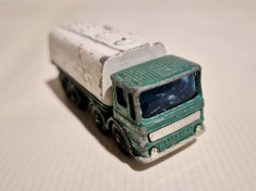 Ergomatic Cab - Matchbox
