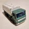 Ergomatic Cab - Matchbox