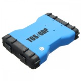 Interfata diagnoza auto profesionala TCS-CDP PRO+, turisme si camioane