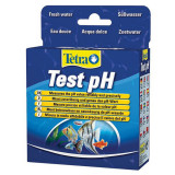 Tester,Tetratest pH 10ml (fresh-water), Tetra
