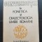 Contribuții la fonetica și dialectologia limbii rom&acirc;ne - Ion Calotă