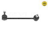 Bieleta antiruliu Smart Fortwo, Fortwo Cabrio Motor 0.8 CDi, 0.8 CDi, 0.8 CDi, 0.8 CDi, parte montare Axa fata dreapta, Axa fata stanga, lungime 228
