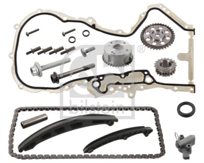 FEBI BILSTEIN 107994 chit lant de distributie foto