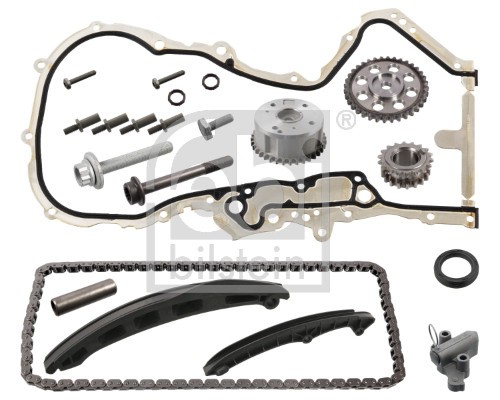 FEBI BILSTEIN 107994 chit lant de distributie