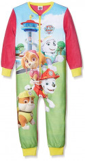 Pijama salopeta Paw Patrol Cerise foto