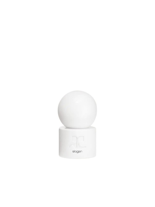 Courr&egrave;ges, Slogan, Apă de parfum, Unisex, 30 ml