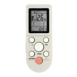 Telecomanda Aer Conditionat Daewo Romstal YKR-F 06 similara cu originalul (258)