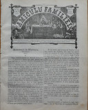 Ziarul Amiculu familiei , an 4 , nr. 36 , Gherla , 1880 , Plevna
