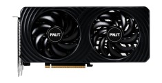 Placa video PALIT DUAL GEFORCE RTX 5060 Ti 8GB GDDR7