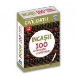 Incasii: 100 de intrebari si raspunsuri