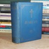 Biblia sau Sfanta Scriptura, Justinian, 1975, Editura Institutului Biblic, Crestinism, 1397 pagini, Harti