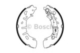 Set saboti frana OPEL COMBO Combi (X12) (2012 - 2016) BOSCH 0 986 487 773