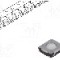 Microintrerupator, 6.5x6x1.8mm, OFF-(ON), SPST, PANASONIC - EVQQ2U01W