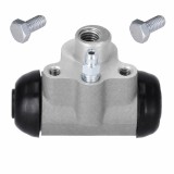 Cilindru Receptor Frana Spate Febi Bilstein (Aluminiu) pentru Ford Puma 1.0 EcoBoost, mHEV si 1.5 EcoBlue ST (2019 - 2026)