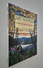 Album de Arta Susan A Sternau Art Nouveau foto