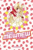 Tokyo Mew Mew a la Mode Omnibus