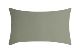 Pernă Decorativă Nelson 30X50 Cm, Culoare Gri Deschis, 100% Poliester