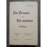 Mgr. P. Rossillon - Les drames de la vie indienne (1932)