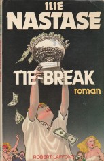 ROBERT LAFFONT - ILIE NASTASE TIE-BREAK ( IN FRANCEZA )