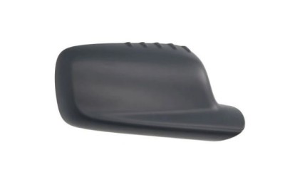 Carcasa oglinda exterioara Bmw Seria 7 (E65/E66), 09.2001-10.2008, Dreapta, grunduita, View Max foto