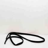 Garnitura Usa Dreapta Fata Opel Vivaro Furgon 2016, CROMATA, 100% Inox, Eurowest/Lema, TD0752031R