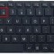 Tastatura Laptop, Toshiba, Satellite C50-B, C50D-B, C50T-B, C50A-B, C50-A, C50D-A, C50T-A, C55-B, C55D-B, C55-A, C55T-A, C55D-A, C55DT-A, C55D-B, C55D