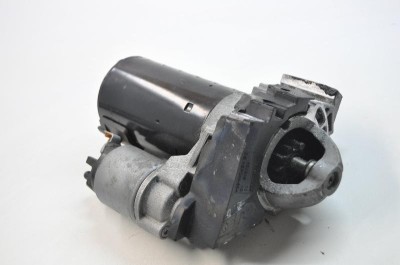 Electromotor BMW 3 F30, F80 2017 OEM: 8574102 3845005 foto
