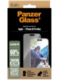 Panzerglass Screen Protector Iphone 16 Pro Max Classic Fit