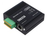Modul GNSS cu poartă de rețea