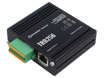 Modul GNSS cu poartă de rețea foto