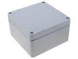 Carcasă Universală Aluminiu 160x160x90mm