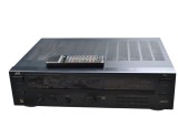 Amplificator JVC RX 206 cu Telecomanda