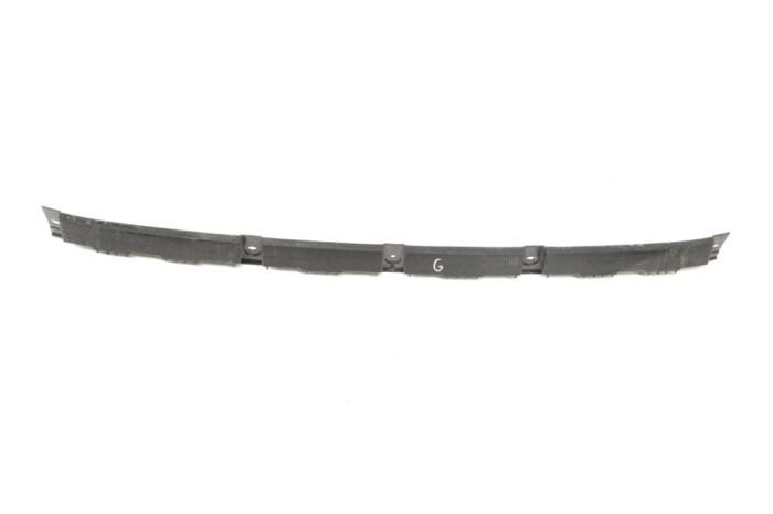 nerasta TESLA MODEL X 2017 OEM: 1034844-00-C 14869808