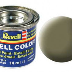 REVELL light olive mat