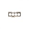Garnitura chiuloasa VW PASSAT Variant (3C5) 2.0 FSI 4motion 2005-2010 CORTECO 414235P