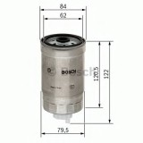 Filtru combustibil MITSUBISHI LANCER VI (CJ-CP) (1995 - 2003) BOSCH 1 457 434 435