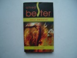 Omul demolat - Alfred Bester, Nemira