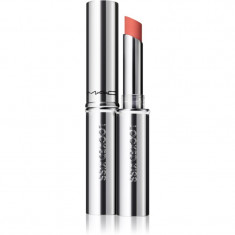 MAC Cosmetics Locked Kiss 24h Lipstick ruj cu persistență îndelungată cu efect mat culoare Mull It Over & Over 1,8 g